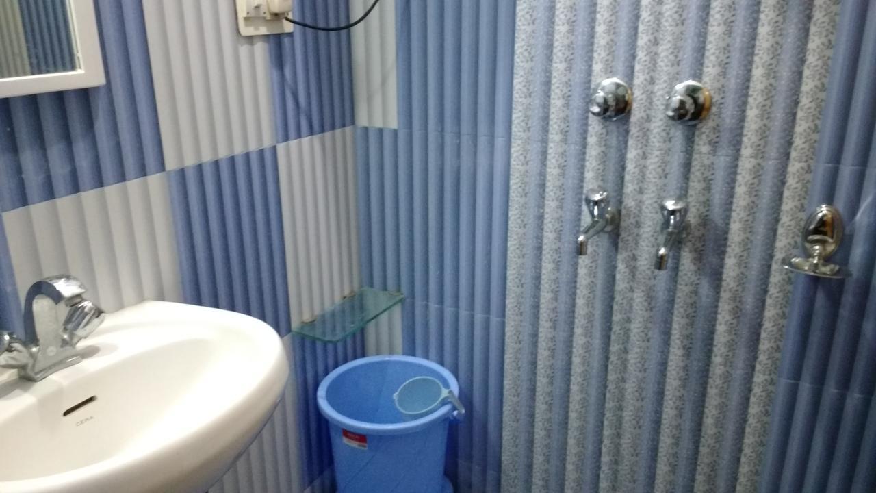 Hotel Aroma Classic Кулу Экстерьер фото